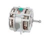 12743595-3-S-GE-WH03X29559-1/3 HP MOTOR & NUT