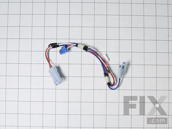 12743609-1-M-GE-WH08X29310-Valve Harness