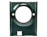 Front Panel (Diamond Gray) – Part Number: WH13X30345