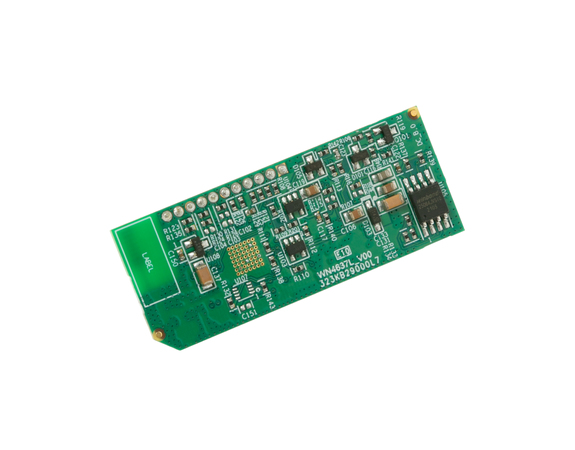 12743634-1-M-GE-WH22X29461-GEA3 WIFI BOARD