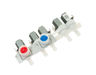 12743643-2-S-GE-WH23X29553-WATER VALVE