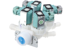 COLD WATER VALVE – Part Number: WH23X29940