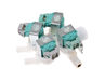 12743644-2-S-GE-WH23X29940-COLD WATER VALVE