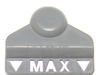 12743648-2-S-GE-WH42X29424-SIPHON CAP