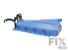 DISPENSER DRAWER – Part Number: WH42X29542