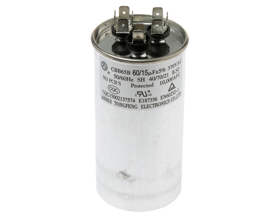 12743668-1-M-GE-WJ20X25406-RUN CAPACITOR
