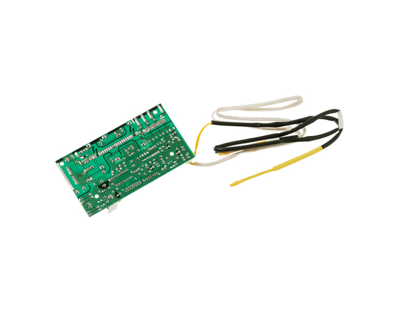 12743674-1-M-GE-WJ26X25625-MAIN BOARD