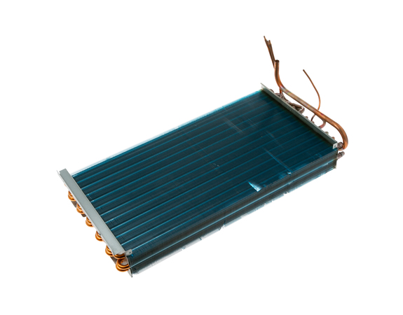 12743746-1-M-GE-WJ87X25903-EVAPORATOR ASM