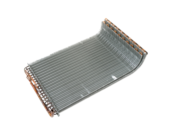 12743748-1-M-GE-WJ88X25905-CONDENSER ASM