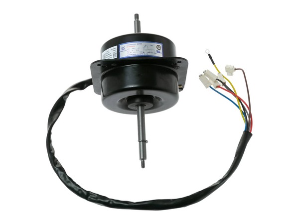 12743754-1-M-GE-WJ94X25904-FAN MOTOR