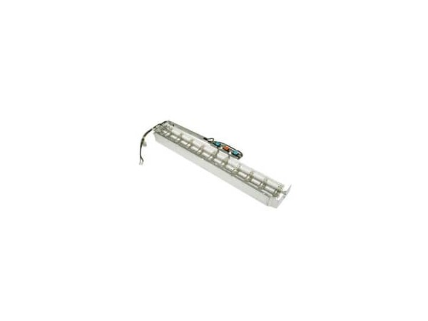 12743761-1-M-GE-WP27X24982-Heater Assembly