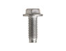 12743814-2-S-GE-WR01X31884-Lower Hinge Screw