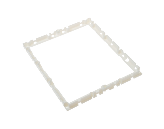 12743823-1-M-GE-WR01X32716-CUSTOM COLLAR MOUNTING BRACKET