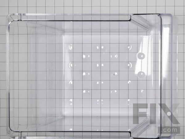 12743836-1-M-GE-WR02X31766-Refrigerator Crisper Drawer