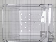 Refrigerator Crisper Drawer – Part Number: WR02X31766