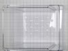 Refrigerator Crisper Drawer – Part Number: WR02X31766
