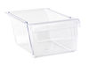 12743836-3-S-GE-WR02X31766-Refrigerator Crisper Drawer