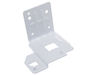 CONVERTIBLE DRAWER BRACKET RIGHT – Part Number: WR02X31772