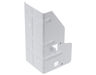 12743840-2-S-GE-WR02X31773-FREEZER DRAWER BRACKET LEFT