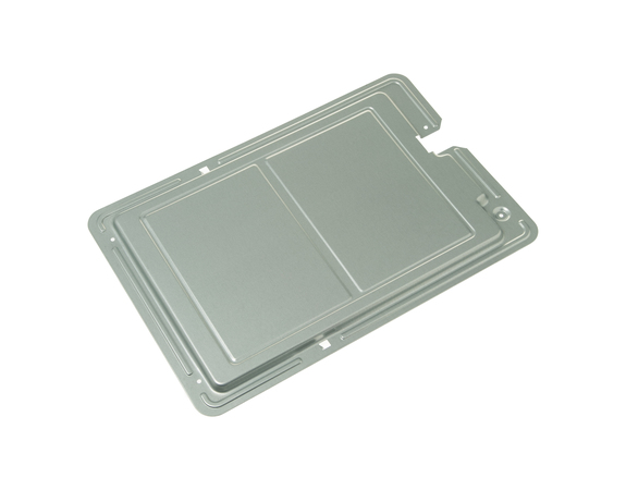 12743844-1-M-GE-WR02X31778-MAIN CONTROL BOARD COVER