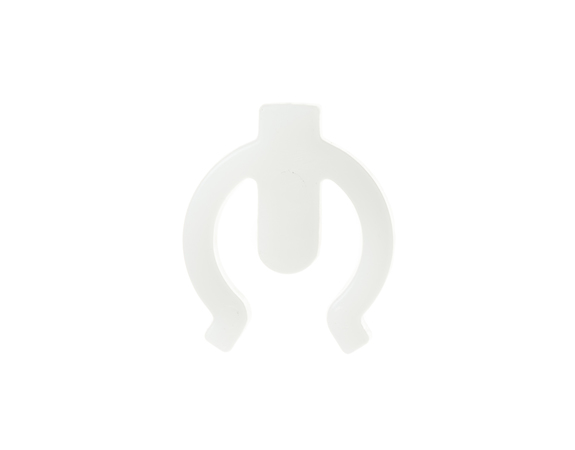 12743851-1-M-GE-WR02X31800-CROSSBAR PINION GEAR CLIP