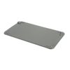 12743864-3-S-GE-WR02X31833-GRAY DAMPER COVER
