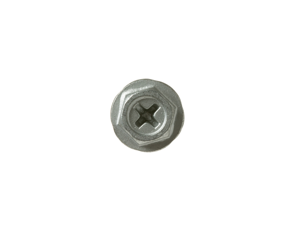 12743870-1-M-GE-WR02X31885-CONVERTIBLE DRAWER BRACKET SCREW