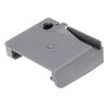 GRAY FREEZER TILOUT BIN RIGHT BRACKET – Part Number: WR02X32415