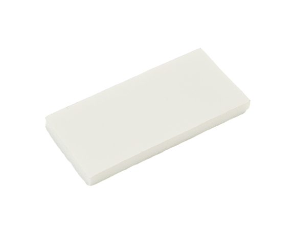 12743906-1-M-GE-WR02X32504-FOAM & ALUMINUM