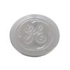 Chrome Badge – Part Number: WR04X31880