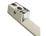 STAINLESS DRAWER HANDLE – Part Number: WR12X31906