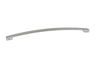 STAINLESS DRAWER HANDLE W/ PROFILE BADGE – Part Number: WR12X31913