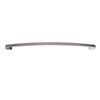 STAINLESS REFRIGERATOR HANDLE – Part Number: WR12X31917