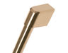 BRUSHED BRONZE DRAWER HANDLE W/ CAFI BAN – Part Number: WR12X32086