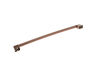 12743946-3-S-GE-WR12X32168-BRUSHED COPPER DRAWER HANDLE