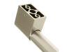 STATEMENT DOOR HANDLE – Part Number: WR12X32358