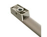 BLACK STAINLESS REFRIGERATOR HANDLE – Part Number: WR12X32583