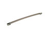 12743956-3-S-GE-WR12X32583-BLACK STAINLESS REFRIGERATOR HANDLE