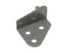 GRAY ICE BOX DOOR LOWER HINGE – Part Number: WR13X31790