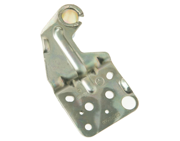 12743973-1-M-GE-WR13X32502-REFRIGERATOR DOOR LEFT UPPER HINGE