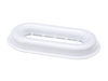 WHITE ICE BOX PORT GASKET – Part Number: WR14X32473