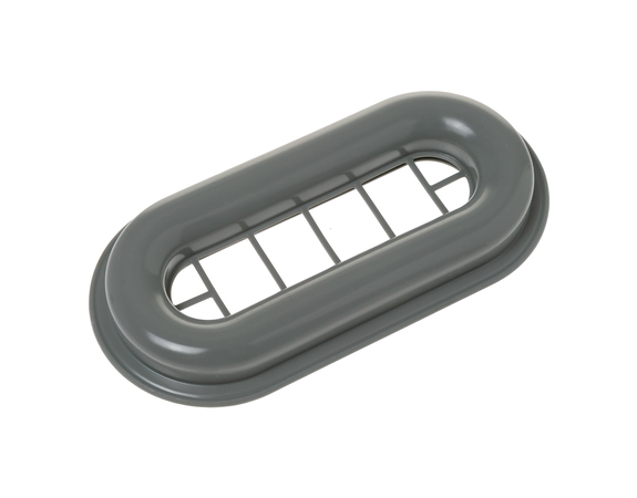 12743986-1-M-GE-WR14X32485-Ice Box Port Gasket (Gray)