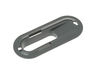 GRAY ICE BOX PORT COLLAR – Part Number: WR14X32497