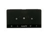 MATTE BLACK CAPACITIVE TOUCH AUTOFILL DI – Part Number: WR16X32114