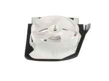 CONDENSER FAN AND HOUSING – Part Number: WR17X31476