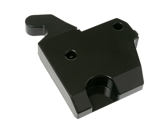12744004-1-M-GE-WR17X31858-Top Right Hinge Cover