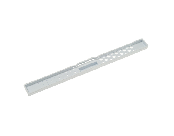 12744005-1-M-GE-WR17X31871-WHITE HUMIDITY CONTROL SLIDE