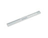 WHITE HUMIDITY CONTROL SLIDE – Part Number: WR17X31871