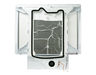 FRESH VIEW AIR TOWER W/ FAN AND LED – Part Number: WR17X31977