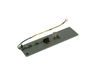 STAINLESS DISPENSER PADDLE – Part Number: WR17X32424